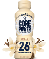 CORE POWERM VANILLAE